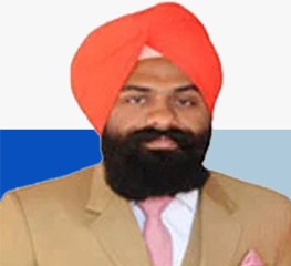 Harpreet Singh